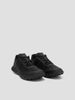 norda 002 Stealth Black, Sneakers