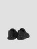 norda 002 Stealth Black, Sneakers
