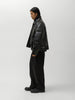 sacai Cotton Typewriter Pants Black, Pants