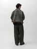 sacai Cotton Typewriter Pants Khaki, Pants