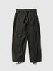 sacai Cotton Typewriter Pants Khaki, Pants