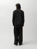 sacai Poplin Shirt Black, Shirts