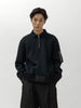 sacai Sponge Sweat Polo Shirt Black, Polos