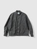 sacai Suiting Blouson Gray, Jackets