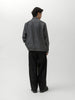 sacai Suiting Blouson Gray, Jackets