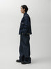 sacai x Levi's Unisex Pants A Indigo, Jeans