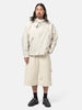 sage NATION Aviemore Parka Ivory, Coats