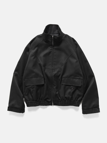 sage NATION Ji Jacket Black, Jackets