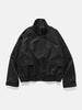 sage NATION Ji Jacket Black, Jackets