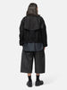sage NATION Ji Jacket Black, Jackets
