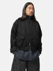 sage NATION Ji Jacket Black, Jackets