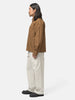 sage NATION Mainichi Trouser Ivory, Pants