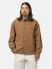 sage NATION Oval Shirt Tan, Shirts