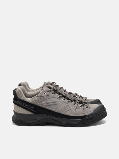 Salomon Advanced X-ALP LTR Cloudburst / Paloma / Black, Sneakers