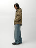 ssstein Loose Denim Pants Indigo, Jeans