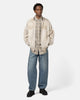 ssstein Twist Seam Vintage Denim Jeans Indigo, Bottoms