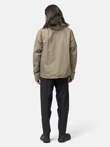 Veilance Arris Jacket Lt Gnosis, Shells & Rain Jackets