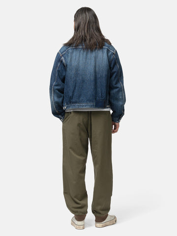 visvim Caddo Pants Olive, Pants
