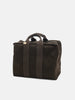 visvim Canvas Plura Bag (M) Charcoal, Tote Bags