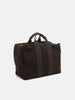 visvim Canvas Plura Bag (M) Charcoal, Tote Bags