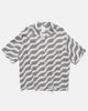 visvim Copa Shirt S/S Black, Shirts