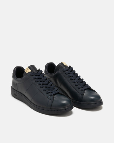 visvim Corda-Folk Navy, Sneakers