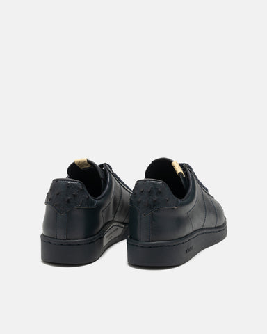 visvim Corda-Folk Navy, Sneakers