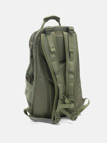 visvim Cordura 20L Olive, Backpacks