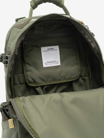visvim Cordura 20L Olive, Backpacks