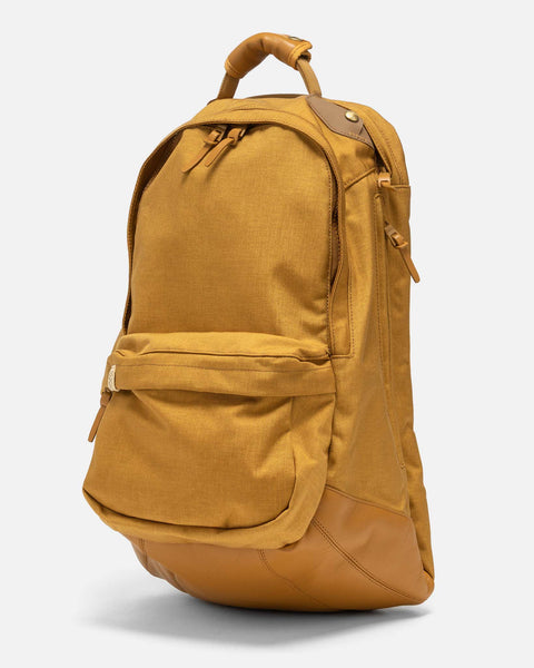 visvim Cordura 22L Mustard, Backpacks
