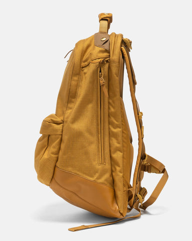 visvim Cordura 22L Mustard, Backpacks