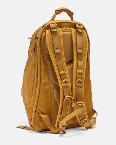 visvim Cordura 22L Mustard, Backpacks