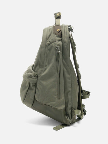 visvim Cordura 22L Olive, Backpacks