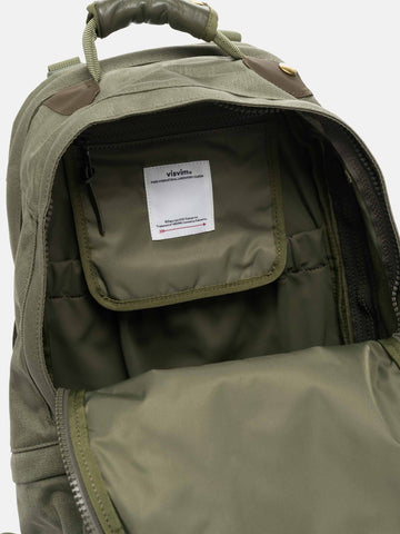 visvim Cordura 22L Olive, Backpacks