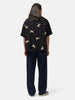 visvim Crosby Shirt S/S Black, Shirts