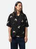 visvim Crosby Shirt S/S Black, Shirts