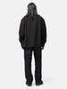 visvim Fluxus 01 Wide G.Cords Black, Pants