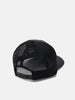 visvim Goodyear II Cap Black, Caps