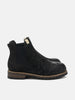 visvim Gornergrat Mid-Folk Black, Boots