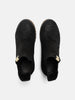 visvim Gornergrat Mid-Folk Black, Boots