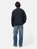 visvim Iris Down JKT Navy, Down Jackets