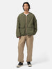 visvim Iris Down JKT Olive, Down Jackets