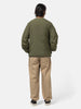 visvim Iris Down JKT Olive, Down Jackets