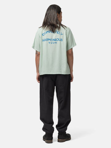 visvim Judd Shirt S/S Pl. Green, Shirts