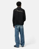 visvim Keesey SP Shirt L/S Black, Shirts
