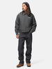 visvim Kluane Swing Top Charcoal, Jackets