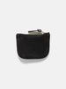 visvim Leather Wallet Black, Wallets