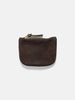 visvim Leather Wallet Dk. Brown, Wallets