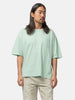 visvim Mondo Tee S/S DMGD Lt. Green, T-Shirts