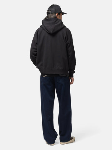 visvim Scout Pants Indigo, Pants